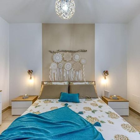 הוילה טורה סן ג'ובאני אוג'נטו Casa Dandari מראה חיצוני תמונה
