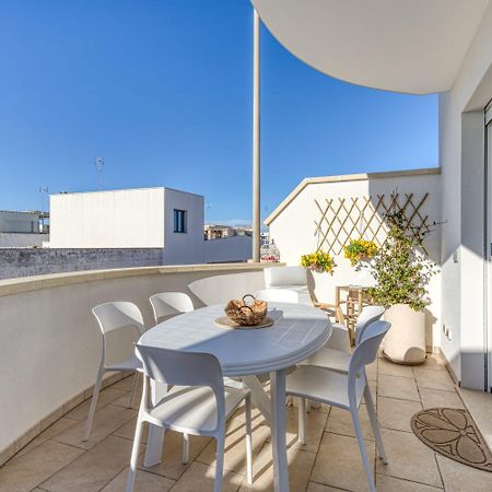 הוילה טורה סן ג'ובאני אוג'נטו Casa Dandari מראה חיצוני תמונה