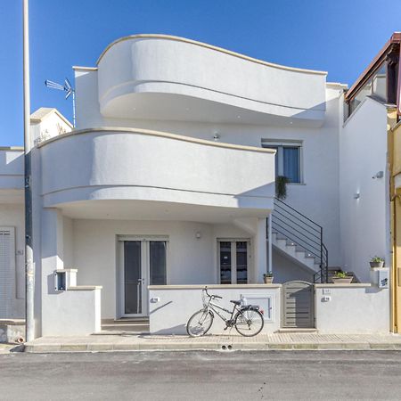 הוילה טורה סן ג'ובאני אוג'נטו Casa Dandari מראה חיצוני תמונה