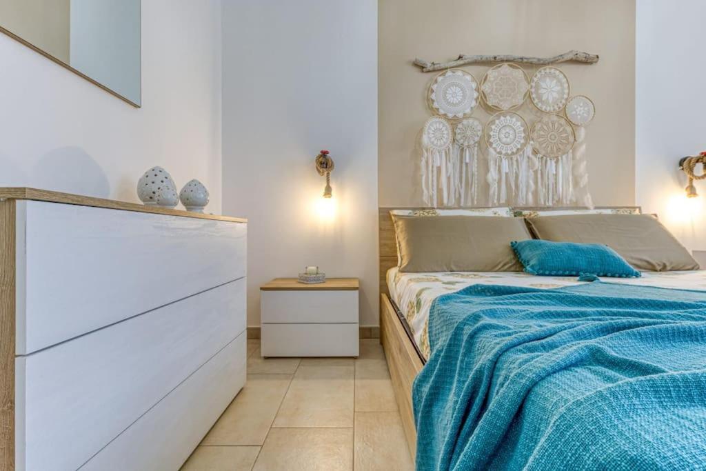 הוילה טורה סן ג'ובאני אוג'נטו Casa Dandari מראה חיצוני תמונה