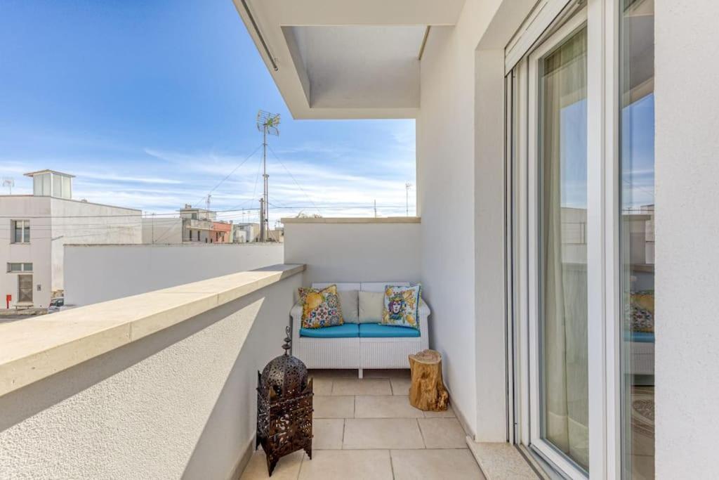הוילה טורה סן ג'ובאני אוג'נטו Casa Dandari מראה חיצוני תמונה