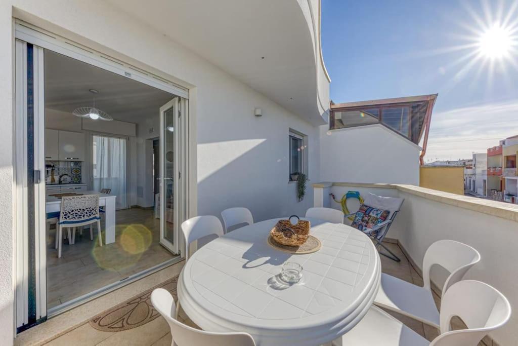 הוילה טורה סן ג'ובאני אוג'נטו Casa Dandari מראה חיצוני תמונה