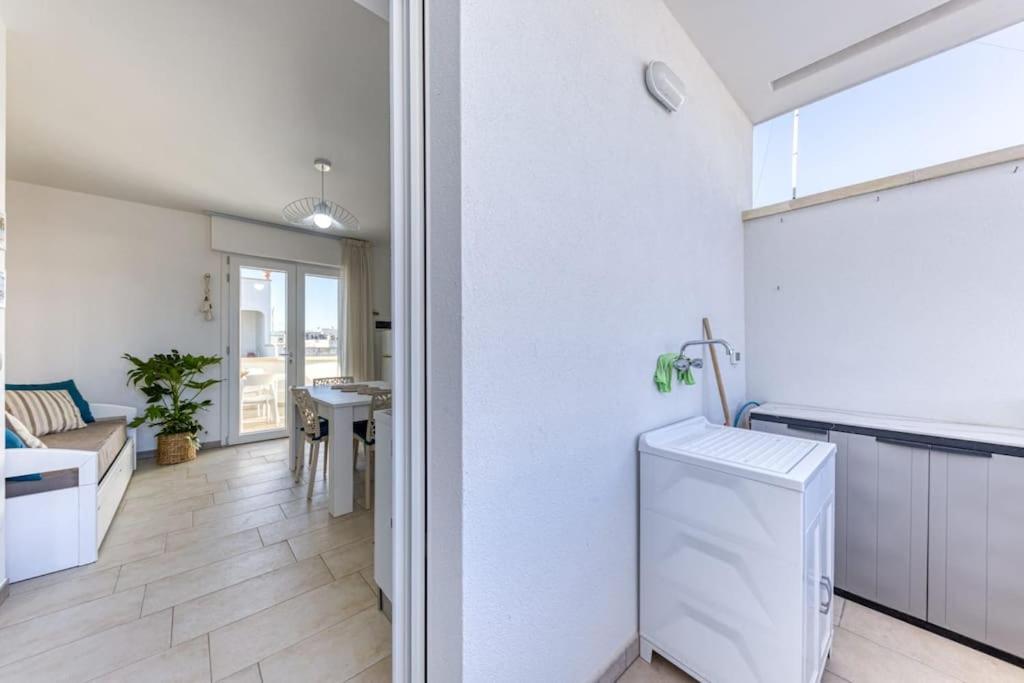 הוילה טורה סן ג'ובאני אוג'נטו Casa Dandari מראה חיצוני תמונה