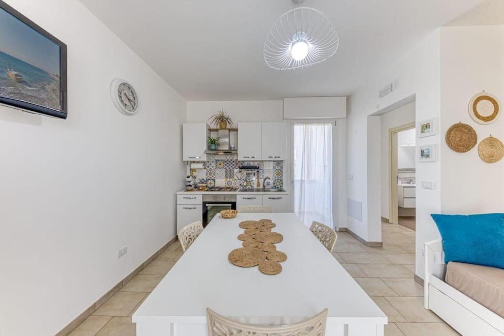 הוילה טורה סן ג'ובאני אוג'נטו Casa Dandari מראה חיצוני תמונה