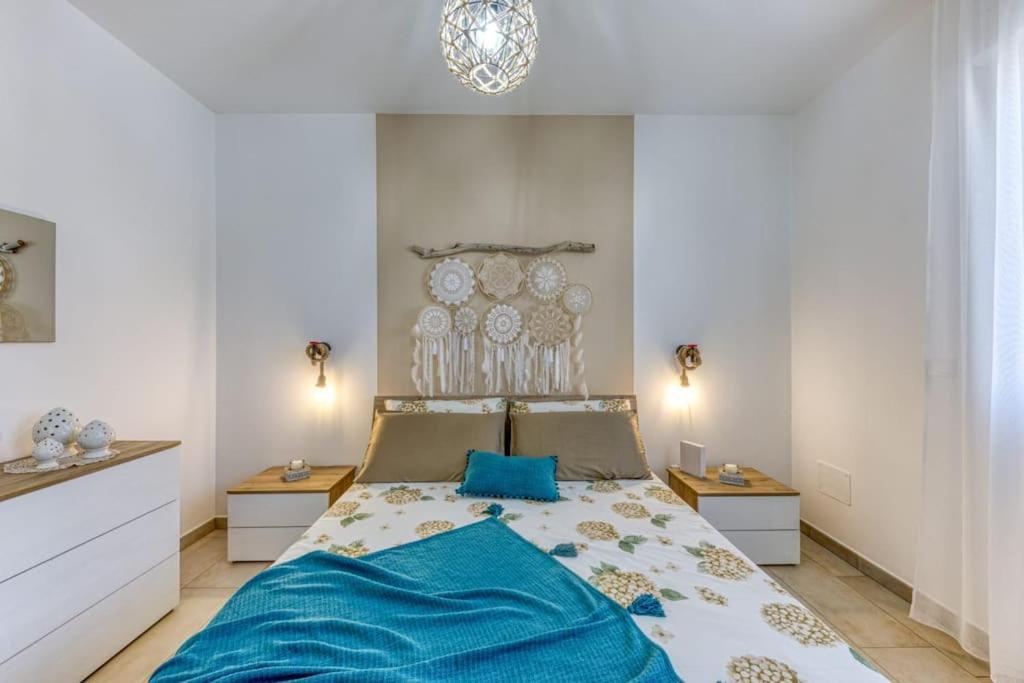 הוילה טורה סן ג'ובאני אוג'נטו Casa Dandari מראה חיצוני תמונה