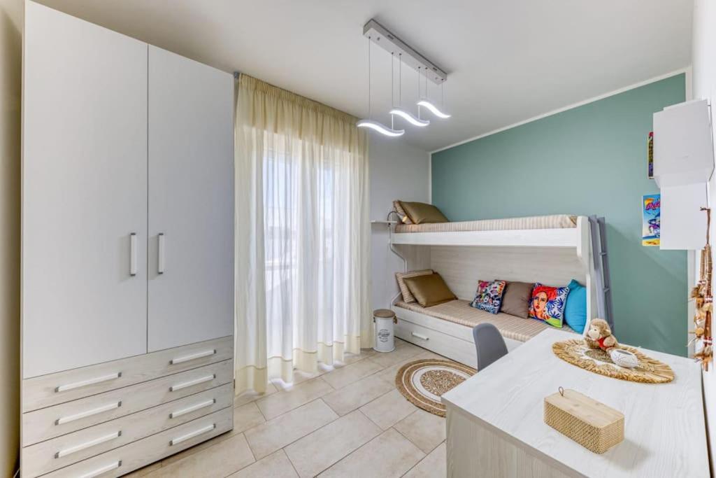 הוילה טורה סן ג'ובאני אוג'נטו Casa Dandari מראה חיצוני תמונה