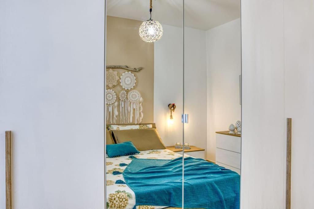 הוילה טורה סן ג'ובאני אוג'נטו Casa Dandari מראה חיצוני תמונה