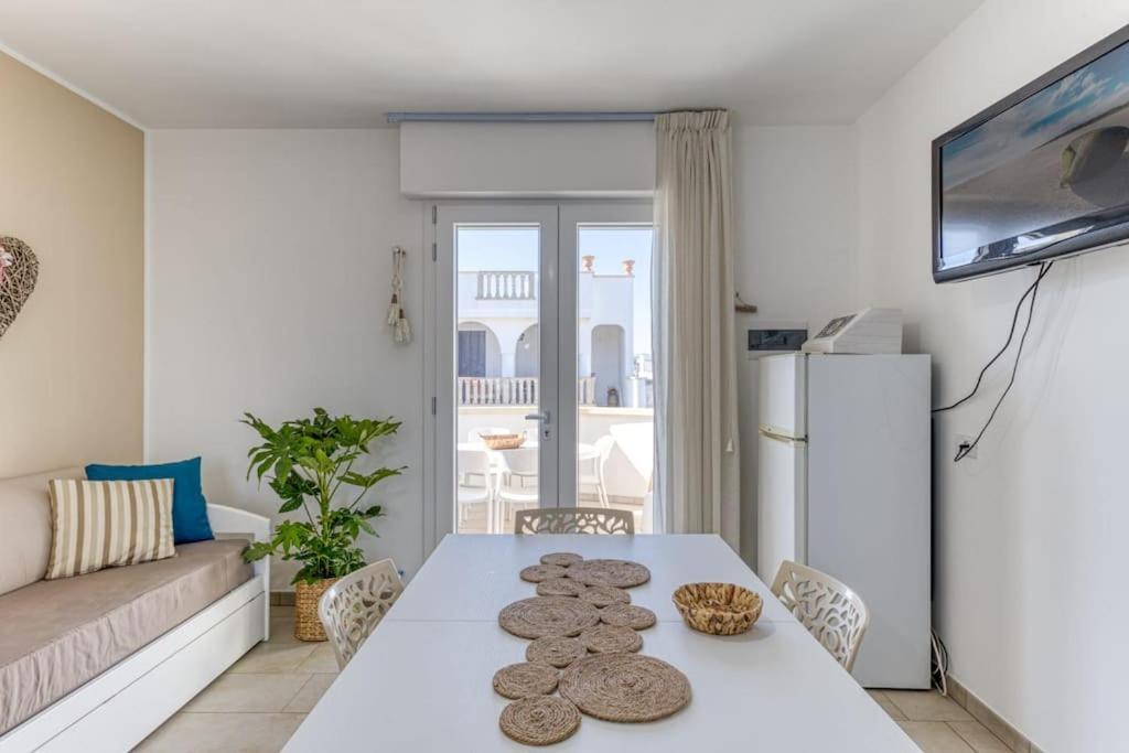 הוילה טורה סן ג'ובאני אוג'נטו Casa Dandari מראה חיצוני תמונה