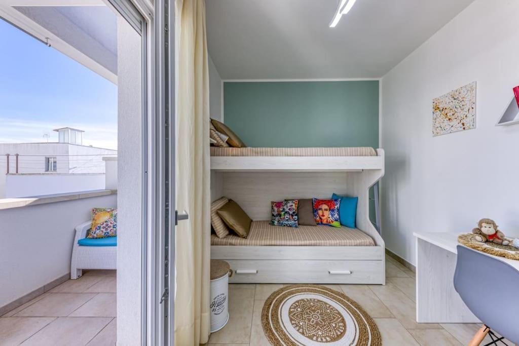 הוילה טורה סן ג'ובאני אוג'נטו Casa Dandari מראה חיצוני תמונה