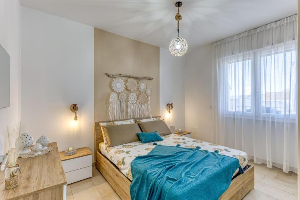 הוילה טורה סן ג'ובאני אוג'נטו Casa Dandari מראה חיצוני תמונה