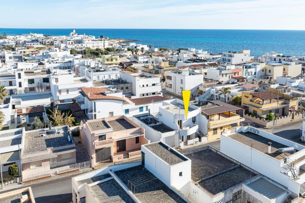הוילה טורה סן ג'ובאני אוג'נטו Casa Dandari מראה חיצוני תמונה