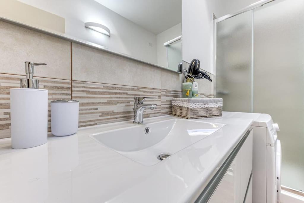 הוילה טורה סן ג'ובאני אוג'נטו Casa Dandari מראה חיצוני תמונה
