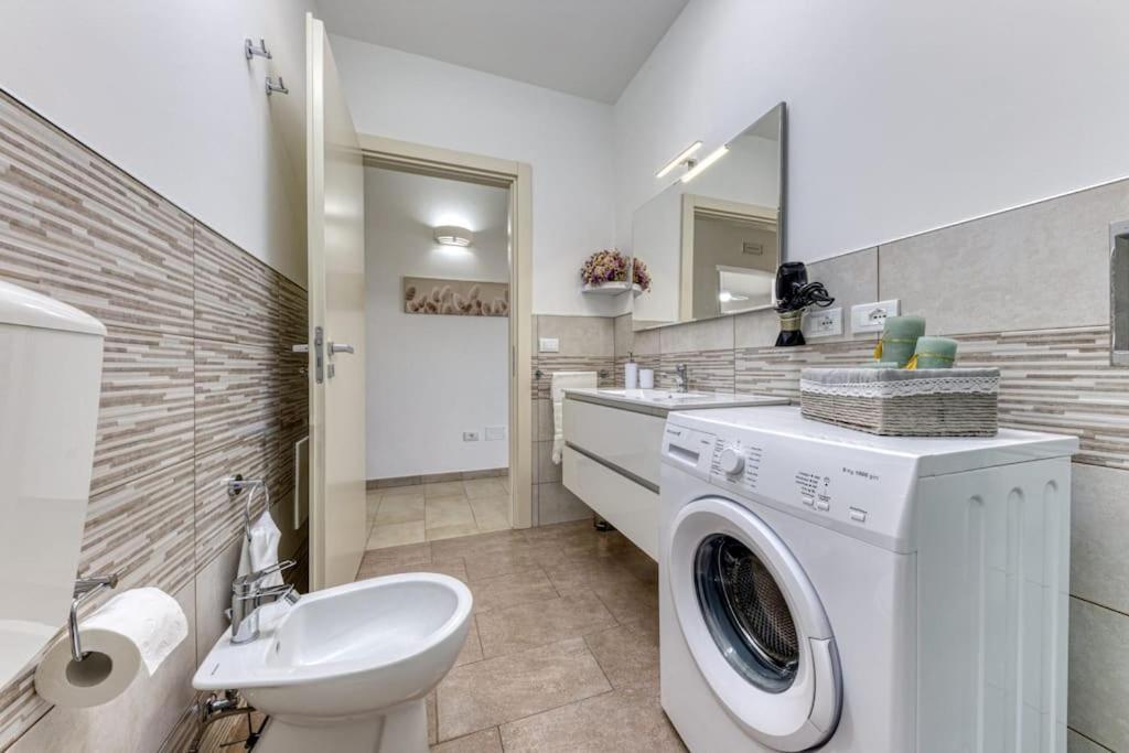 הוילה טורה סן ג'ובאני אוג'נטו Casa Dandari מראה חיצוני תמונה