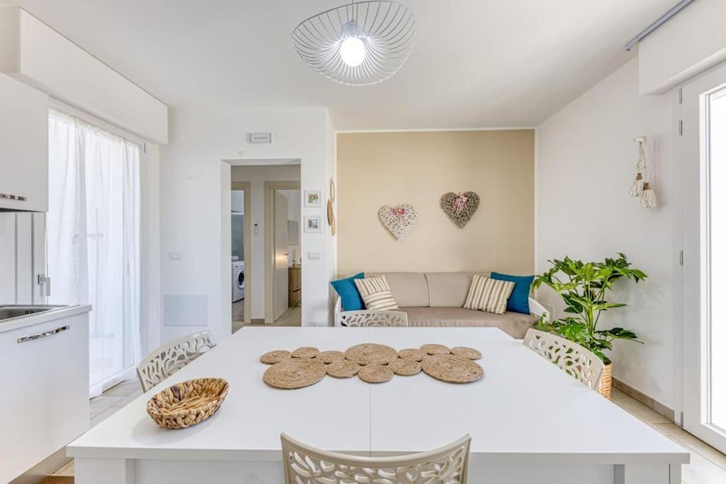 הוילה טורה סן ג'ובאני אוג'נטו Casa Dandari מראה חיצוני תמונה