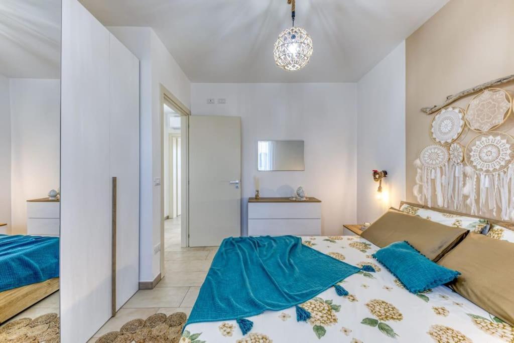 הוילה טורה סן ג'ובאני אוג'נטו Casa Dandari מראה חיצוני תמונה