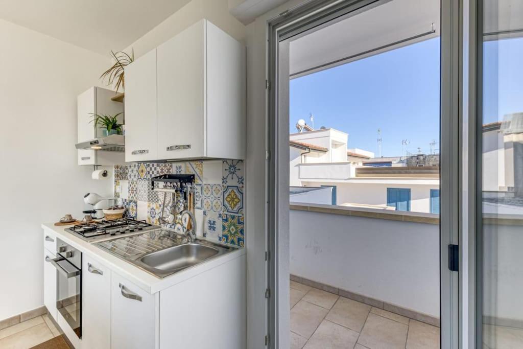 הוילה טורה סן ג'ובאני אוג'נטו Casa Dandari מראה חיצוני תמונה