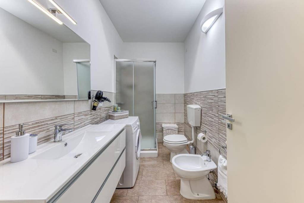 הוילה טורה סן ג'ובאני אוג'נטו Casa Dandari מראה חיצוני תמונה