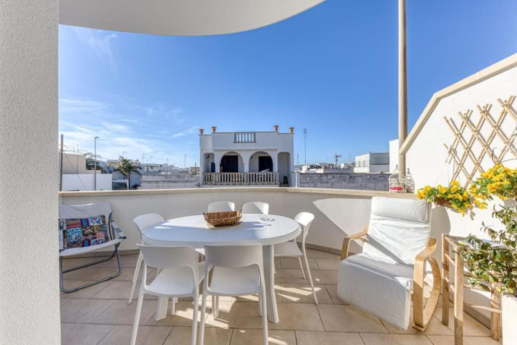 הוילה טורה סן ג'ובאני אוג'נטו Casa Dandari מראה חיצוני תמונה