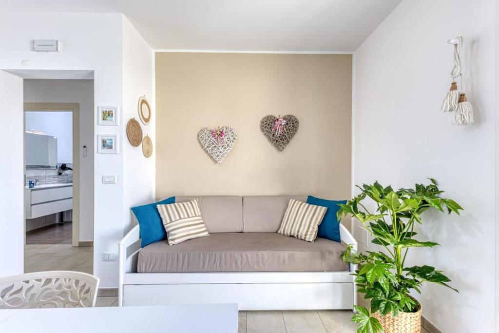 הוילה טורה סן ג'ובאני אוג'נטו Casa Dandari מראה חיצוני תמונה