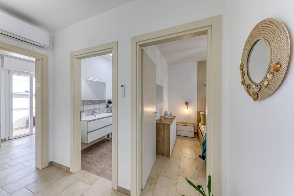הוילה טורה סן ג'ובאני אוג'נטו Casa Dandari מראה חיצוני תמונה